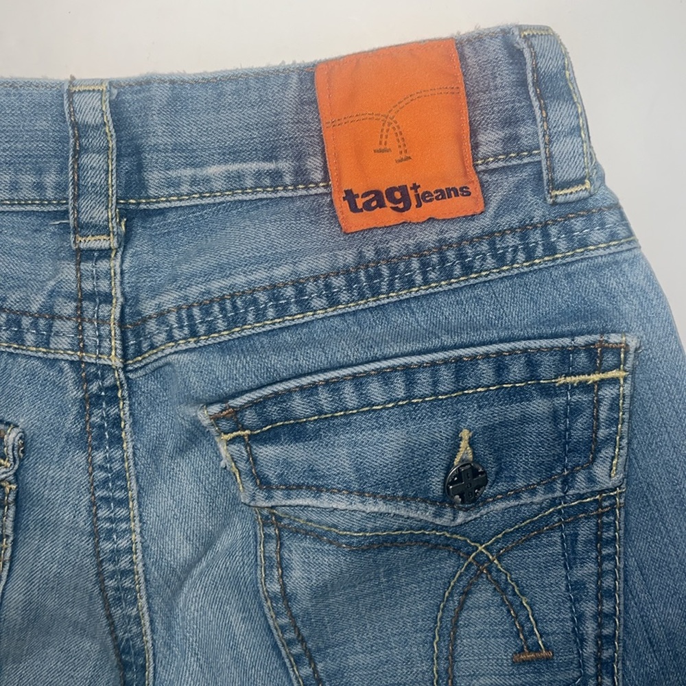 Tag Jeans Flared Jeans - Picture 4 of 4